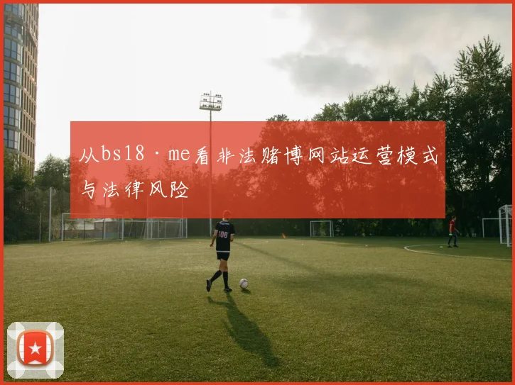 从bs18·me看非法赌博网站运营模式与法律风险