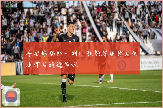 冲进球场那一刻：狂热球迷背后的法律与道德争议